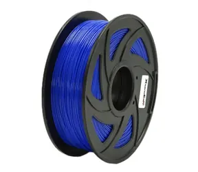 Xtendlan PLA żarnik jasnoniebieski / sznurek do drukarki 3D / PLA / 1,75mm / 1kg 
