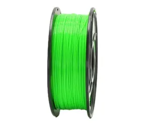 Xtendlan PLA żarnik jasnozielony / sznurek do drukarki 3D / PLA / 1,75mm / 1kg 
