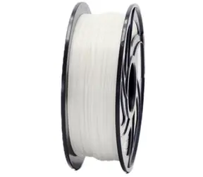 Filament Xtendlan PLA biały / sznurek do drukarki 3D / PLA / 1,75mm / 1kg 