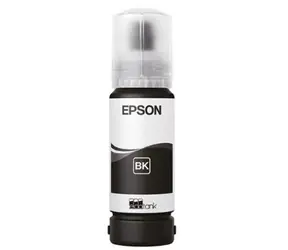 EPSON 108 EcoTank originální inkoust černá