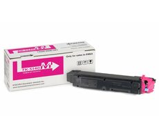 Toner Kyocera TK-5140M fioletowy / do P6130cdn i M6030cdn / wydajność do 5000 stron