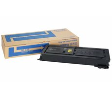 Kyocera TK-685 Toner czarny / do TASKalfa 300i / wydajność do 20 000 stron