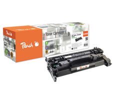 Toner czarny kompatybilny Peach 89A / do HP LaserJet Enterprise M507dn / 5000 stron