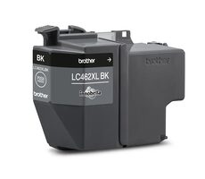 Oryginalny wkład Brother LC462B czarny