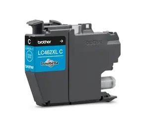 Oryginalny wkład Brother LC462XLC niebieski / MFC-J3540DW / 1500 stron 