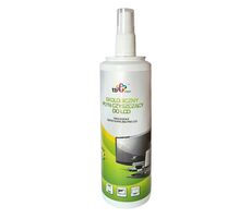 Płyn do czyszczenia wyświetlaczy TB Clean Eco 250ml