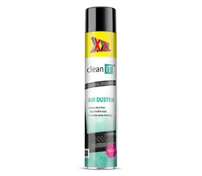 Clean IT Sprężone powietrze 750ml