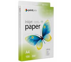 Papier fotograficzny Colorway Print Pro A4 (błyszczący) - 200g/m2 100 szt.