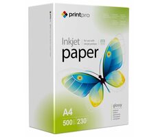 Papier fotograficzny Colorway Print Pro A4 (błyszczący) - 230g/m2 500 szt.