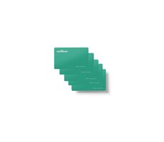 Karta RFID Wallbox (10 szt.) / do ładowarek Wallbox 