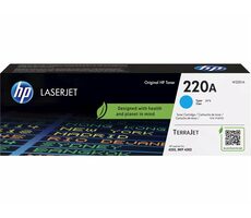 Oryginalny toner błękitny HP LaserJet 220A / 1800 stron