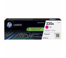 Oryginalny toner HP LaserJet 220A magenta / 1800 stron 