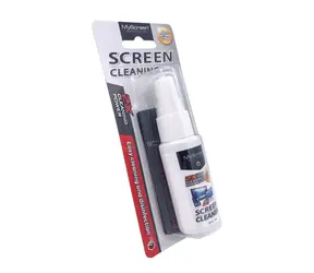 MyScreen Antybakteryjny spray czyszczący 30ml / alkohol izopropylowy