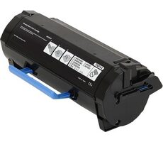 Oryginalny toner Konica Minolta TNP44 czarny / do bizhub 4050 i 4750 