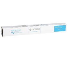 Toner Kyocera TK-8365C do Kyocera TASKalfa 2554ci niebieski / 12 000 stron