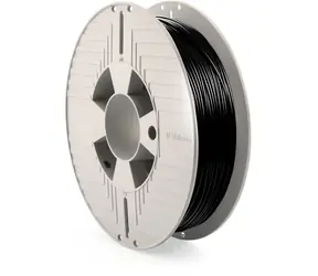 Filament do drukarki 3D Verbatim 55152 DURABIO 1,75 mm 0,5 kg czarny