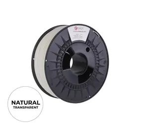 Filament ABS C-tech Premium Line naturalny | 1,75 mm | 1kg