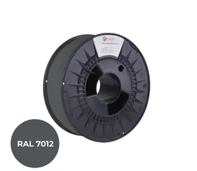 LINIA C-tech Premium Line Filament ASA bazaltowo-szary | RAL7012 | 1,75 mm | 1kg