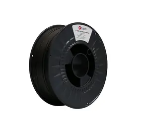 Filament PLA węglowy C-tech Premium Line | 1,75 mm | 1kg