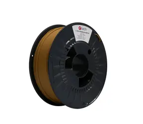Filament PLA C-tech Premium Line drewno | 1,75 mm | 1kg