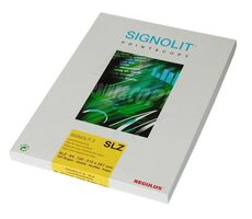 Folia samoprzylepna matowa REGULUS A3 - kserokopiarki kolorowe / Laserowe kolorowe