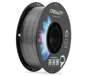 Creality Filament CR-PETG szary / filament do drukarki 3D / PETG / 1,75mm / 1kg