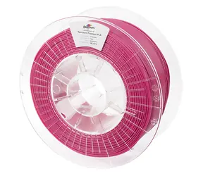 Filament 3D Spectrum 80009 Premium PLA magenta | 1,75 mm | 1000 g