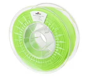 Filament 3D Spectrum 80018 Premium PLA fluorescencyjny zielony | 1,75 mm | 1000 g