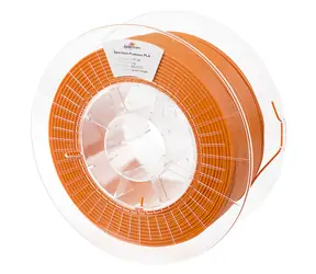 Filament 3D Spectrum 80040 Premium PLA marchewka pomarańczowa | 1,75 mm | 1000 g