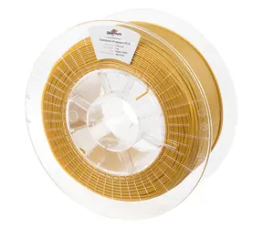 Filament 3D Spectrum 80044 Premium PLA perłowo-złoty | 1,75 mm | 1000 g