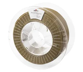 Filament 3D Spectrum 80046 Premium PLA wojskowy khaki | 1,75 mm | 1000 g