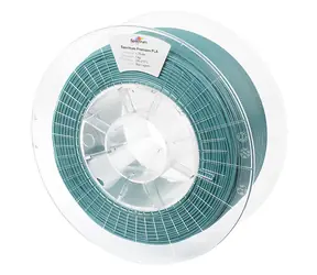 Filament 3D Spectrum 80048 Premium PLA blue lagoon | 1,75 mm | 1000 g