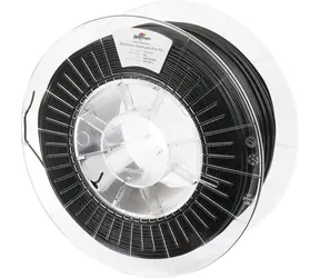 Filament 3D PLA Pro Spectrum 80098, głęboka czerń | 1,75 mm | 1000 g