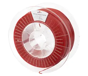 Filament 3D PLA Pro Spectrum 80112 krwistoczerwony | 1,75 mm | 1000 g