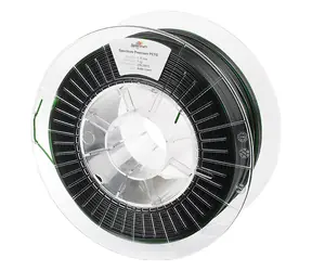Filament 3D Spectrum 80055 Premium PET-G butelkowa zieleń | 1,75 mm | 1000 g