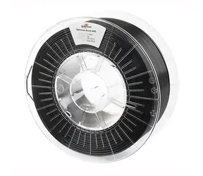 Filament 3D Spectrum 80088 SMART ABS głęboka czerń | 1,75 mm | 1000 g