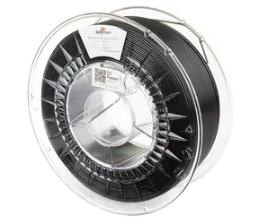 Filament 3D Spectrum 80473 Premium PET-G transparentny czarny | 1,75 mm | 1000 g