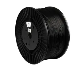 Filament 3D Spectrum 80684 Premium PET-G głęboka czerń | 1,75 mm | 8000 g