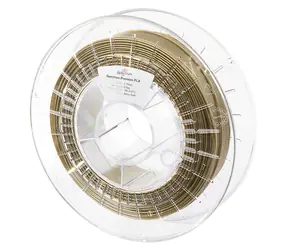Filament 3D Spectrum 80186 PLA Glitter aztec gold | 1,75 mm | 500 g