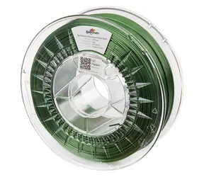 Filament 3D PLA Spectrum 80266 Silk tropikalna zieleń | 1,75 mm | 1000 g