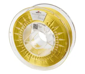 Filament 3D Spectrum 80267 PLA Silk, niemellow żółty | 1,75 mm | 1000 g