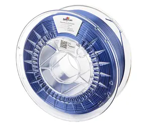 Filament 3D PLA Spectrum 80445 Silk indygo niebieski | 1,75 mm | 1000 g