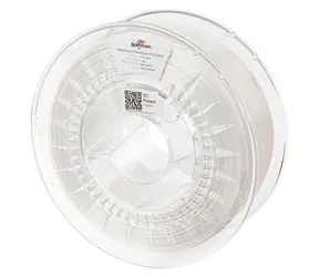 Filament 3D Spectrum 80448 PLA Silk perłowy biały | 1,75 mm | 1000 g