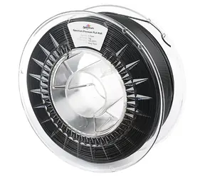 Filament 3D Spectrum 80236 PLA matowy, głęboki czarny | 1,75 mm | 1000 g