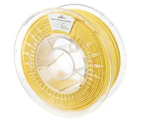 Filament 3D Spectrum 80242 PLA matowy bahama żółty | 1,75 mm | 1000 g