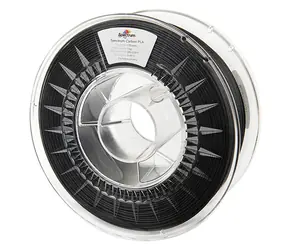 Filament 3D PLA Spectrum 80465, czarny węglowy | 1,75 mm | 500 g
