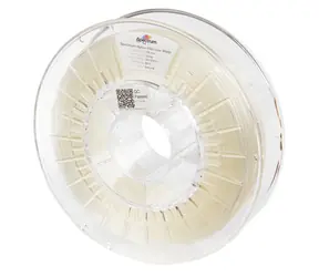 Filament 3D Spectrum 80173 PA6 Low Warp przezroczysty | 1,75 mm | 500 g