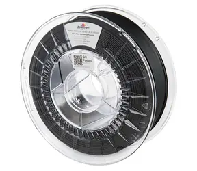 Filament 3D Spectrum 80741 PA6 Low Warp GF30 czarny | 1,75 mm | 1000 g