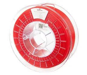 Filament 3D Spectrum 80657 Premium PCTG czerwony drogowy | 1,75 mm | 1000 g