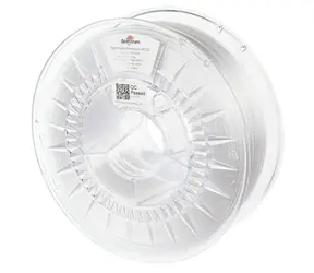 Filament 3D Spectrum 80734 Premium PCTG przezroczysty | 1,75 mm | 1000 g